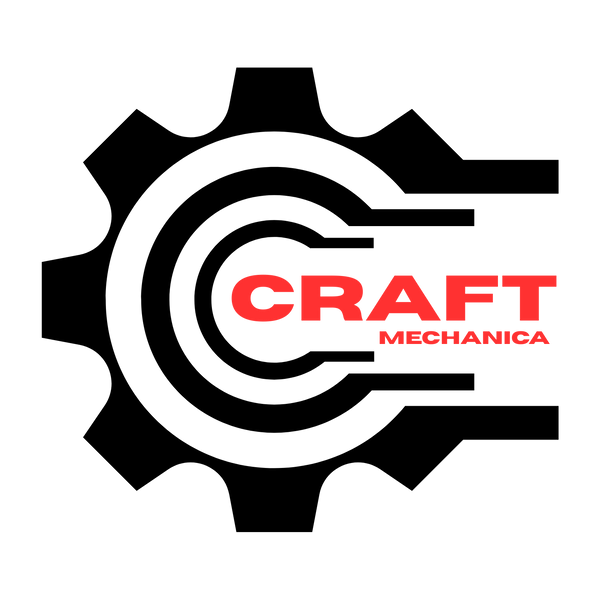 CraftMechanica